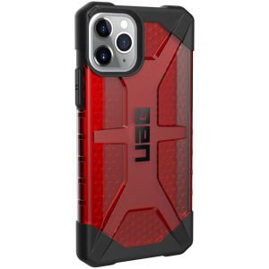 UAG Coque Plasma iPhone 11 Pro - Magma Red