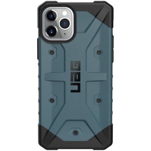 UAG Coque Pathfinder iPhone 11 Pro - Slate Blue