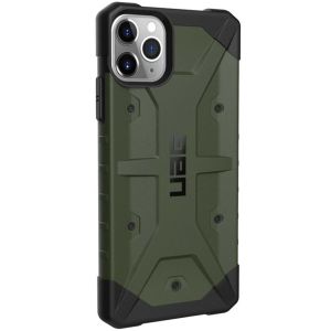 UAG Coque Pathfinder iPhone 11 Pro - Olive Drab