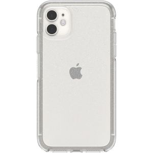 OtterBox Coque Symmetry Clear iPhone 11 - Stardust
