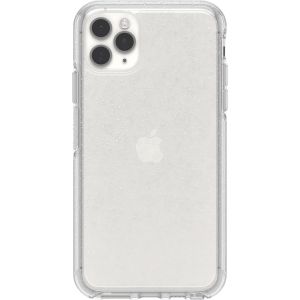 OtterBox Coque Symmetry Clear iPhone 11 Pro Max - Stardust