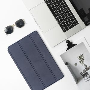 iMoshion Coque tablette de luxe iPad mini (2019)