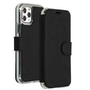 Accezz Étui de téléphone Xtreme Wallet iPhone 11 Pro - Noir
