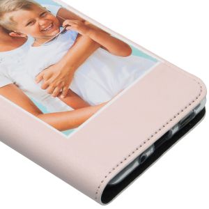 Concevez votre propre housse portefeuille Galaxy S20 Ultra