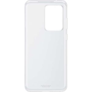 Samsung Original Coque rigide Clear Galaxy S20 Ultra - Transparent