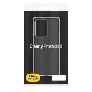 OtterBox Coque Clearly Protected Skin Samsung Galaxy S20 Ultra