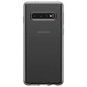 OtterBox Coque Clearly Protected Skin Samsung Galaxy S10