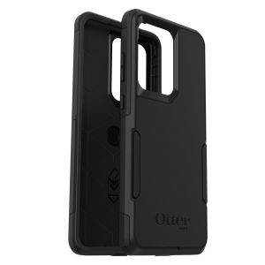OtterBox Coque Commuter Lite Samsung Galaxy S20 Ultra - Noir