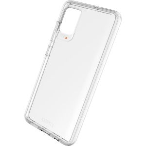 ZAGG Coque Crystal Palace Samsung Galaxy A51 - Transparent