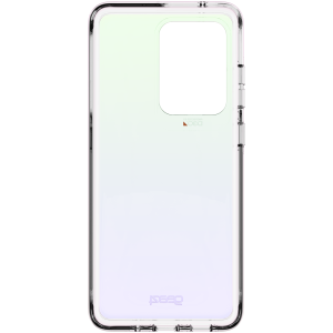ZAGG Coque Crystal Palace Samsung Galaxy S20 Ultra - Iridescent