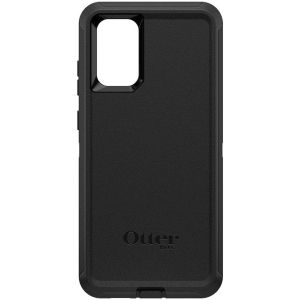OtterBox Coque Defender Rugged Samsung Galaxy S20 Plus - Noir