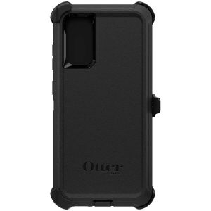 OtterBox Coque Defender Rugged Samsung Galaxy S20 - Noir