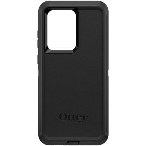 OtterBox Coque Defender Rugged Samsung Galaxy S20 Ultra - Noir