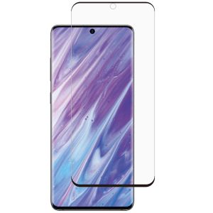 Selencia Protection d'écran premium en verre trempé Samsung Galaxy S20 Ultra
