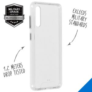 Accezz Coque Xtreme Impact Samsung Galaxy A50 / A30s - Transparent