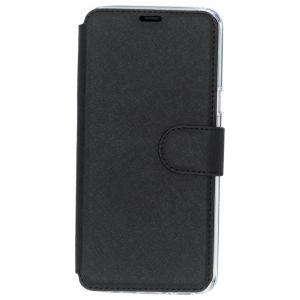 Accezz Étui de téléphone Xtreme Wallet Samsung Galaxy S9 - Noir