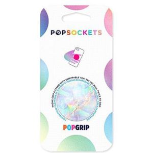 PopSockets PopGrip - Amovible - Opal