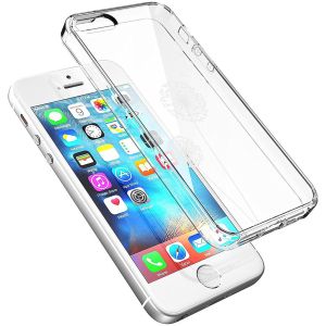 iMoshion Coque Design iPhone 5 / 5s / SE - Dandelion