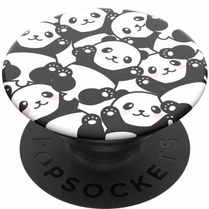 PopSockets PopGrip - Amovible - Pandamonium