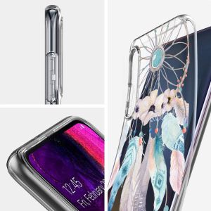 iMoshion Coque Design Samsung Galaxy A50 / A30s - Dreamcatcher