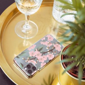 iMoshion Coque Design Samsung Galaxy A50 / A30s - Cherry Blossom