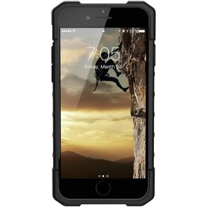 UAG Coque Pathfinder iPhone SE (2022 / 2020) / 8 / 7 / 6(s) - Vert