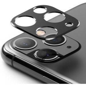 Ringke Style de caméra iPhone 11 Pro / 11 Pro Max - Noir