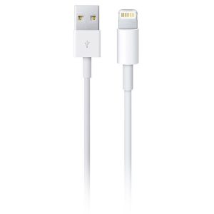 Apple Câble Lightning vers USB - 50 cm
