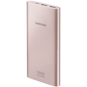 Samsung Battery Pack 10.000 mAh - Rose