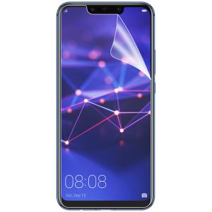 Selencia Protection d'écran Duo Pack Ultra Clear Huawei Mate 20 Lite