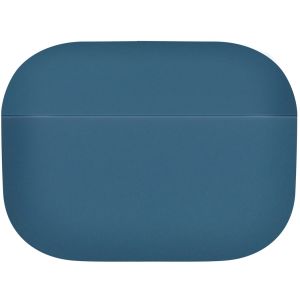 iMoshion Coque hardcover AirPods Pro - Bleu