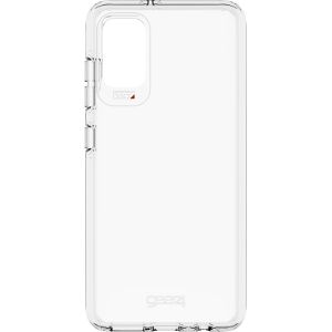 ZAGG Coque Crystal Palace Samsung Galaxy A41 - Transparent