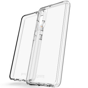 ZAGG Coque Crystal Palace Samsung Galaxy A41 - Transparent