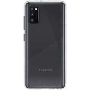 OtterBox Coque arrière React Samsung Galaxy A41 - Transparent