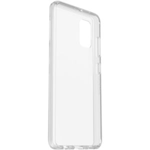OtterBox Coque arrière React Samsung Galaxy A41 - Transparent