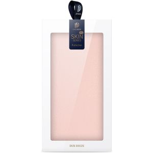 Dux Ducis Étui de téléphone Slim iPhone 12 Pro Max - Rose Champagne