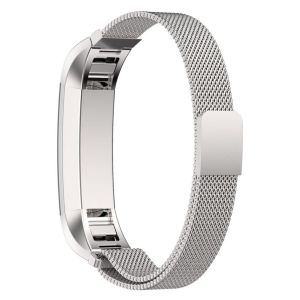 iMoshion Milanais Watch bracelet Fitbit Alta (HR) - Argent