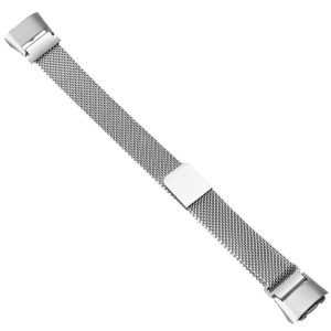 iMoshion Milanais Watch bracelet Samsung Galaxy Fit - Argent