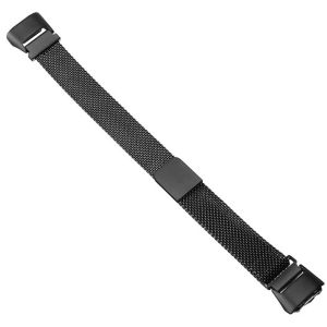 iMoshion Milanais Watch bracelet Samsung Galaxy Fit - Noir