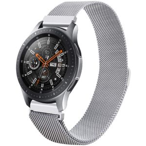 iMoshion Milanais bracelet Watch 46/GearS3 Frontier/Watch3 45