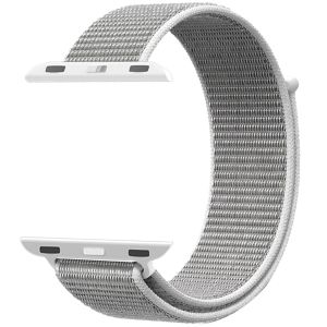 iMoshion Bracelet en nylon Apple Watch Series 1-9 / SE - 38/40/41 mm