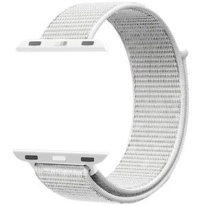 iMoshion Bracelet en nylon Apple Watch Series 1-9 / SE / Ultra (2) - 42/44/45/49 mm