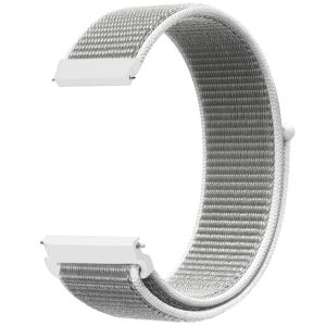 iMoshion Bracelet en nylon Watch 46/GearS3 Frontier/Watch3 45 -