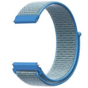 iMoshion Bracelet en nylon Watch 46mm /GearS3 Frontier/Watch3 - 45mm