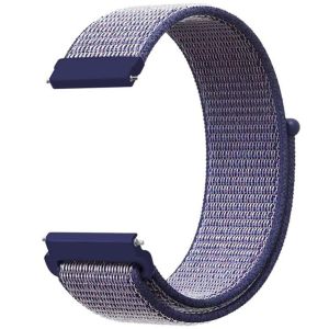 iMoshion Bracelet en nylon Watch 46/GearS3 Frontier/Watch3 45