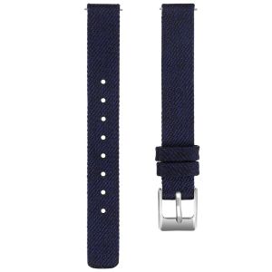 iMoshion Bracelet en nylon Samsung Galaxy Fit - Bleu foncé