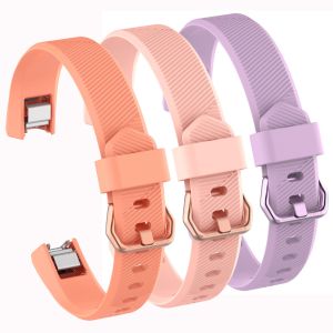 iMoshion Multipack bracelet silicone Fitbit Alta (HR)
