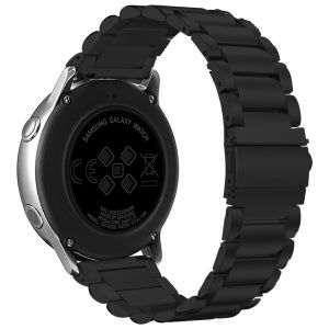 iMoshion Bracelet en acier Galaxy Watch 40/42mm / Active 2 42/44mm