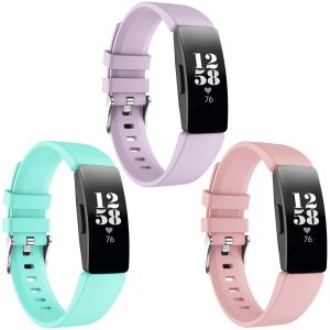 iMoshion Multipack bracelet silicone Fitbit Inspire
