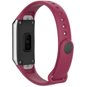 iMoshion Bracelet silicone Samsung Galaxy Fit - Rouge